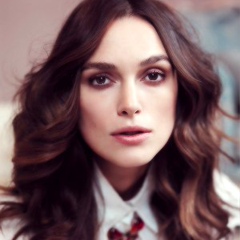 Keira Knightley - видео и фото