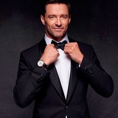 Hugh Jackman - видео и фото