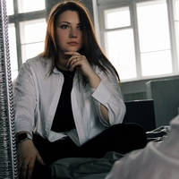 Кристина Ширяева - видео и фото