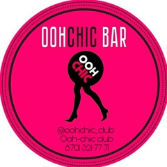 Ooh-Chic Bar - видео и фото