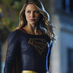 Melissa Benoist - видео и фото