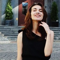 Надежда Элписова - видео и фото