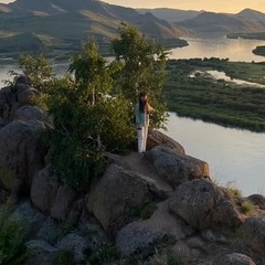 Янжима Бадмаева - видео и фото