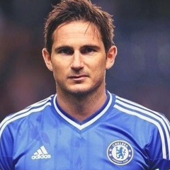 Frank Lampard - видео и фото