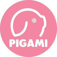 Pigami Crochet - видео и фото