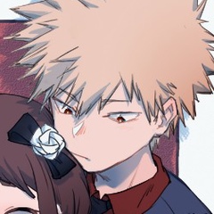 Katsuki Bakugou - видео и фото