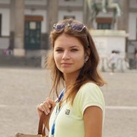 Александра Белкина - видео и фото