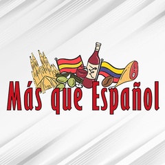 Mas-Que Español - видео и фото