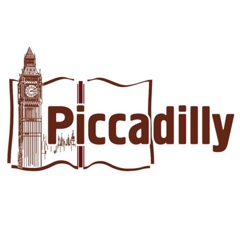 Piccadilly Bookshop - видео и фото