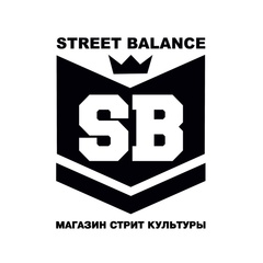 Street Balance - видео и фото