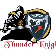 Thunder Knight - видео и фото