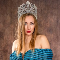 Ольга Вчерашняя - видео и фото