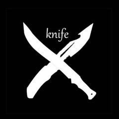 Tuya Knife - видео и фото