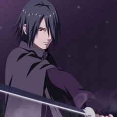 Sasuke Uchiha - видео и фото