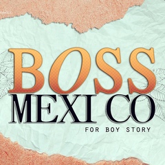 Boss México - видео и фото