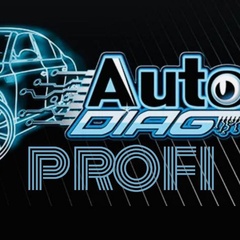 Auto Diag Profi - видео и фото