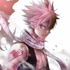 Natsu Dragneel - видео и фото