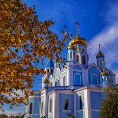 Александровск-Грушевское Благочиние - видео и фото