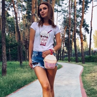 Виктория Ковтунова - видео и фото