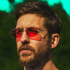 Calvin Harris - видео и фото