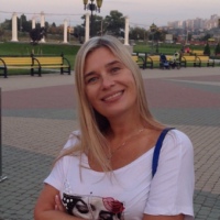Наталия Кротова - видео и фото