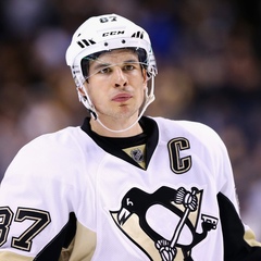 Sidney Crosby - видео и фото