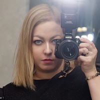 Анастасия Бронникова - видео и фото