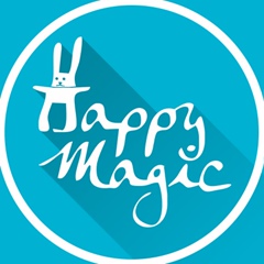 Happy Magic - видео и фото