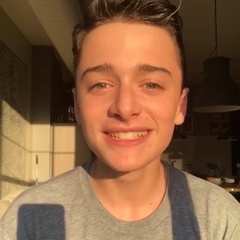 Noah Schnapp - видео и фото