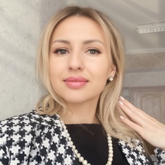 Юлия Бузенюс - видео и фото