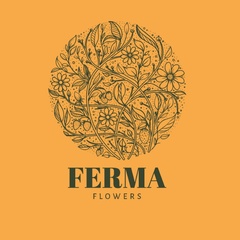 Fermaflowers Razdolnoe - видео и фото