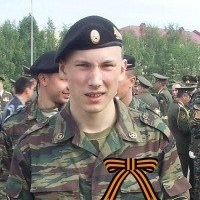 Андрей Паршуков - видео и фото