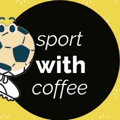 Sport-With Coffe - видео и фото