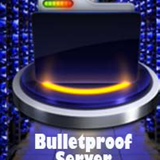 Bulletproof Server - видео и фото