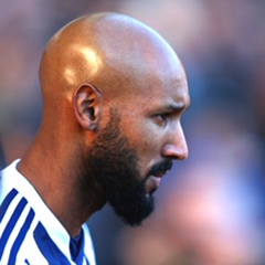 Nicolas Anelka - видео и фото