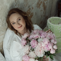 Катерина Новицкая - видео и фото
