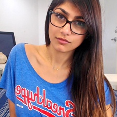 Mia Khalifa - видео и фото