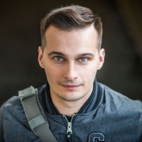 Богдан Веганов - видео и фото