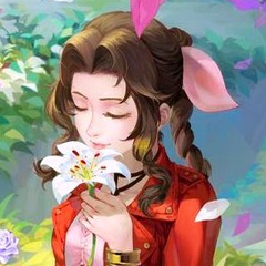 Aerith Gainsborough - видео и фото