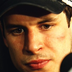 Sidney Crosby - видео и фото