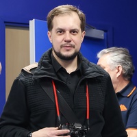 Сергей Сафин - видео и фото