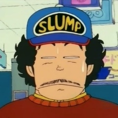 Dr Slump - видео и фото