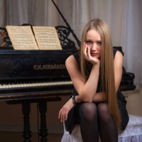 Катерина Chernjavskaja - видео и фото