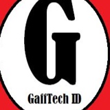 Gafftech Id - видео и фото