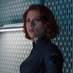 Natasha Romanoff - видео и фото