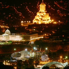 Tbilisi Tbilisi - видео и фото