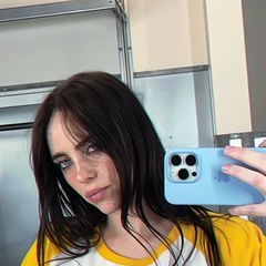 Billie Eilish - видео и фото