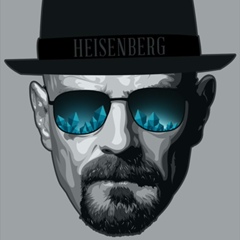 Heisenberg Heisenberg - видео и фото