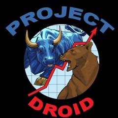 Project Droid - видео и фото