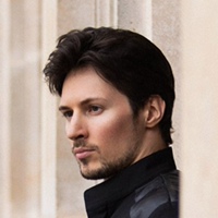 Павел Дуров - видео и фото